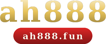 ah888 logo