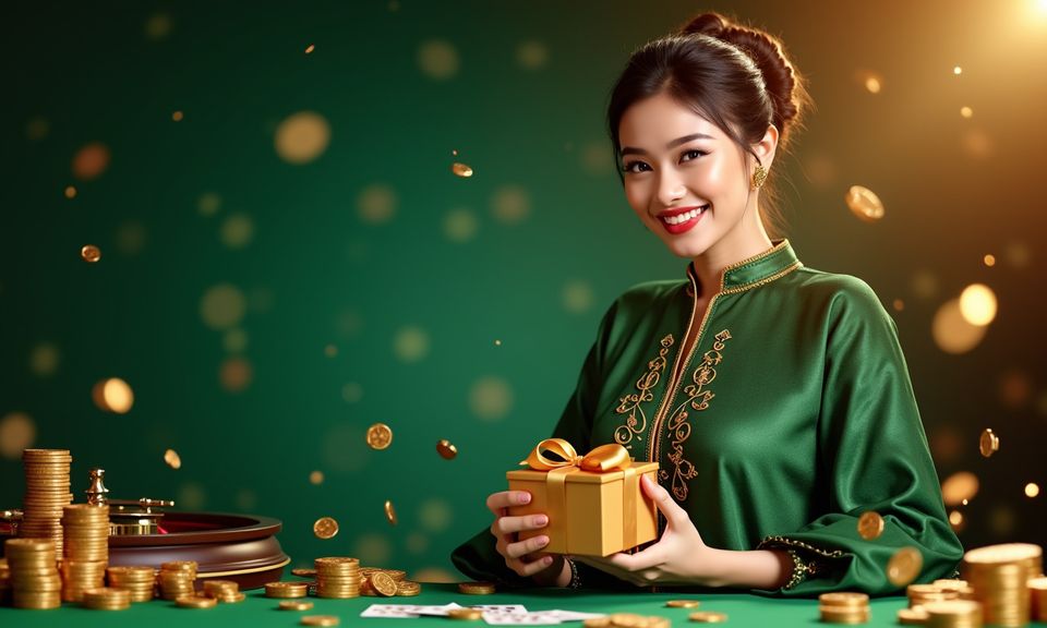 ah888 স্লট গেম বোনাস